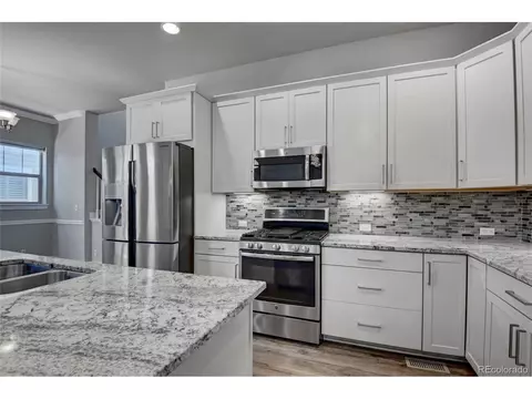 8668 E 54th Pl, Denver, CO 80238
