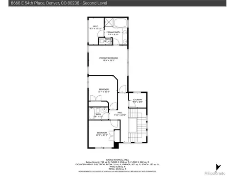 8668 E 54th Pl, Denver, CO 80238 photo 28