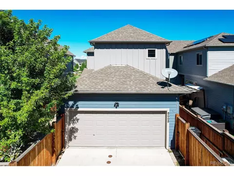 8668 E 54th Pl, Denver, CO 80238 photo 23