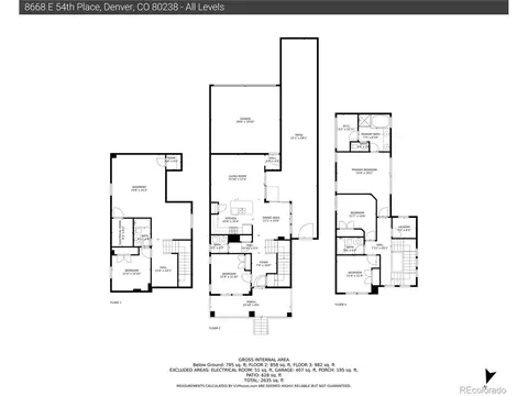 8668 E 54th Pl, Denver, CO 80238 photo 29