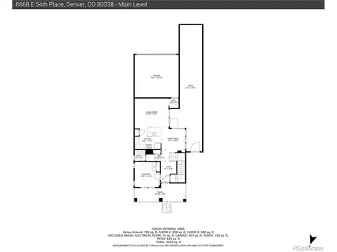 8668 E 54th Pl, Denver, CO 80238 photo 27