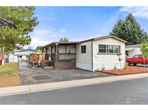 724 Quail Dr, Lafayette, CO 80026