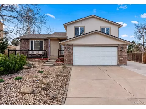 15169 E Greenwood Pl, Aurora, CO 80014