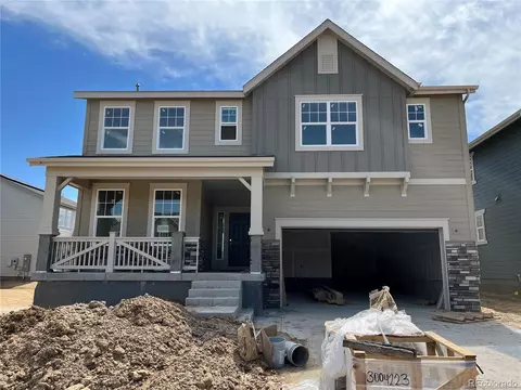 12972 E 100th Pl, Commerce City, CO 80022