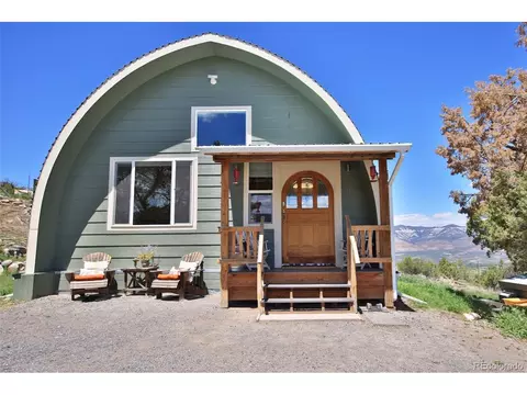 57191 Me Rd, Collbran, CO 81624
