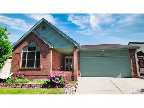 4855 W 92nd Pl, Westminster, CO 80031