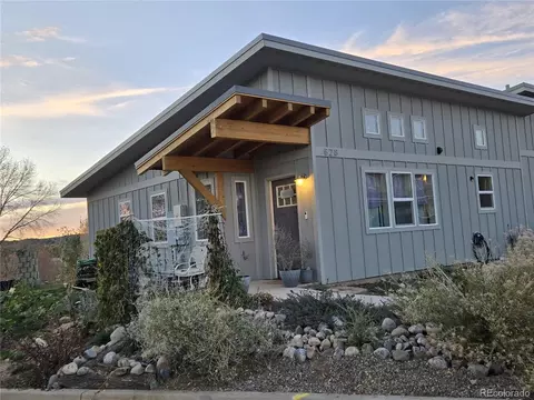 828 Burnham Ln, Bayfield, CO 81122