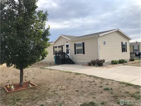 3074 Yarrow Cir #375, Evans, CO 80620