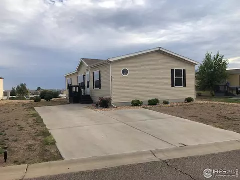 3074 Yarrow Cir #375, Evans, CO 80620 photo 2