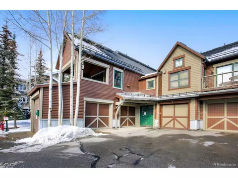 680 S Main St #18, Breckenridge, CO 80424
