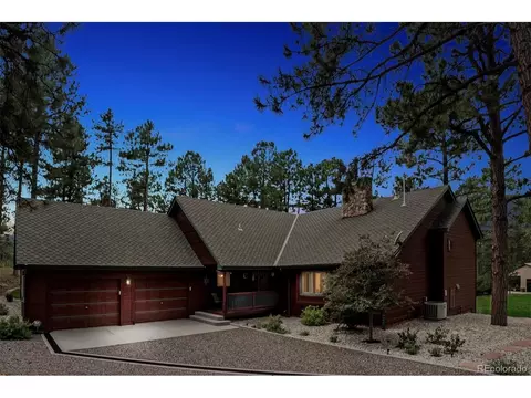 1045 Deerpath Rd, Franktown, CO 80116