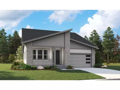 8165 Cokedale Cir, Littleton, CO 80125