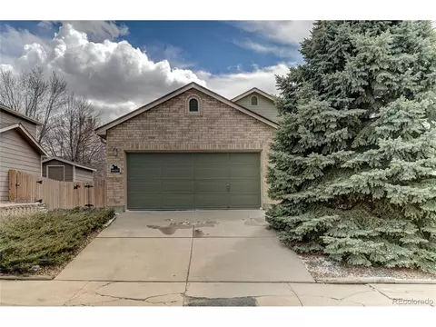 20828 E Progress Ave, Centennial, CO 80015 photo 1