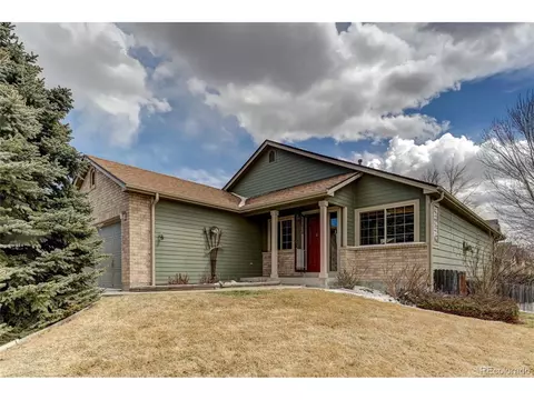 20828 E Progress Ave, Centennial, CO 80015 photo 2