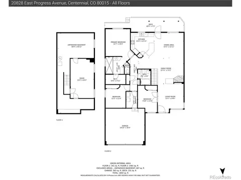 20828 E Progress Ave, Centennial, CO 80015 photo 34