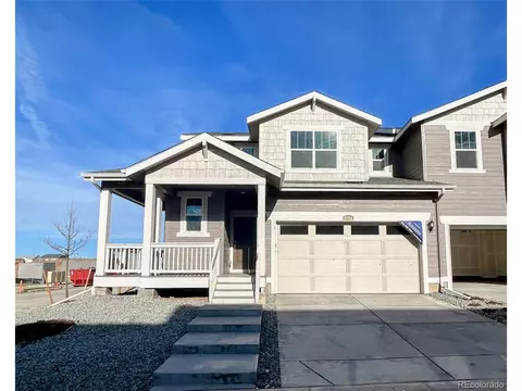 8994 Winding Glen Ct, Parker, CO 80134