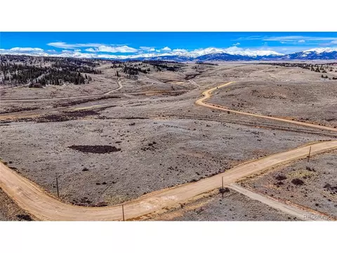 431 Travois Rd, Jefferson, CO 80432