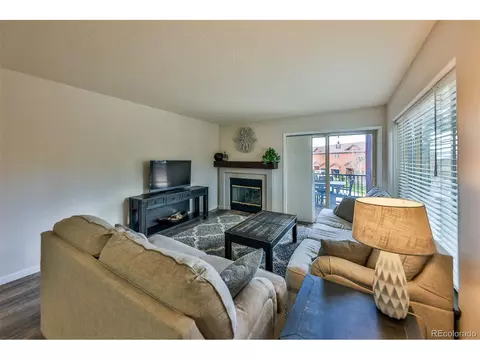 822 Badger Ln, Fraser, CO 80442
