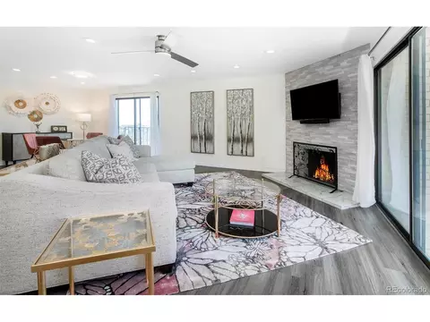 800 Pearl St #1010, Denver, CO 80203