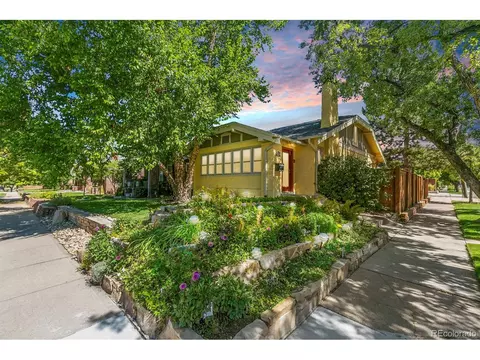801 E 3rd Ave, Denver, CO 80218 photo 1