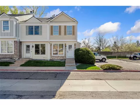 9575 W Coal Mine Ave #F, Littleton, CO 80123