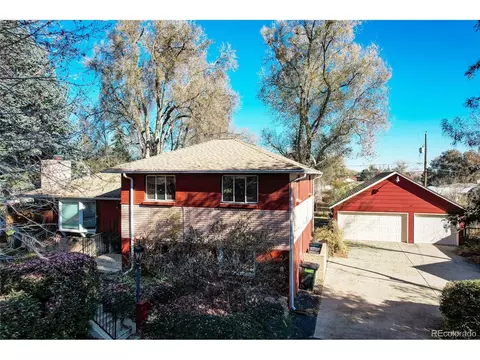 2110 Cody, Lakewood, CO 80215