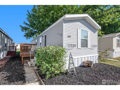 221 W 57th St #64B, Loveland, CO 80538
