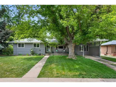 6283 S Prescott St, Littleton, CO 80120