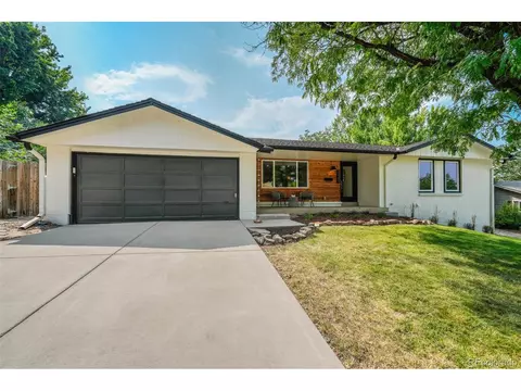 5985 S Leyden St, Centennial, CO 80111