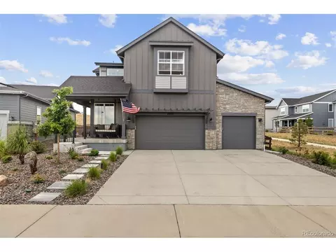 4950 Saddle Iron Rd, Castle Rock, CO 80104