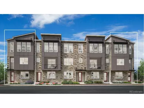 6295 N Kirk St, Aurora, CO 80019