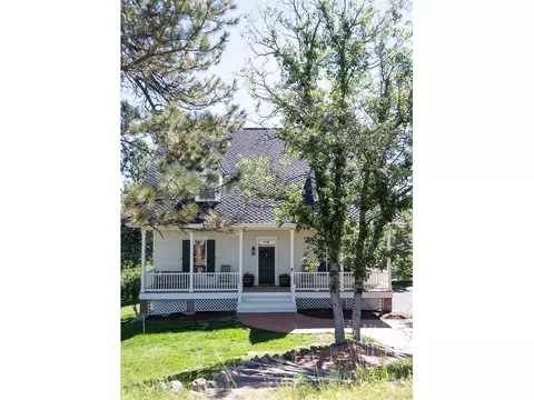 6031 Shavano Pl, Parker, CO 80134