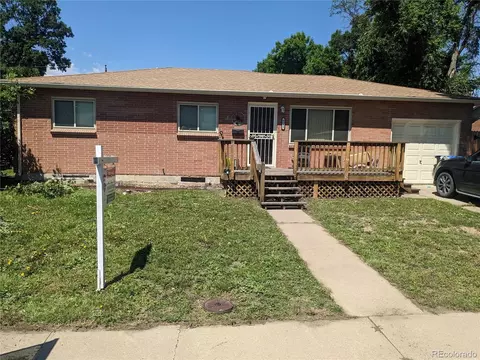 6583 Kipling St, Arvada, CO 80004