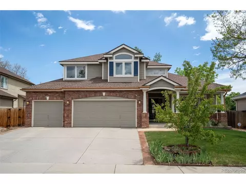 11405 W Coal Mine Dr, Littleton, CO 80127