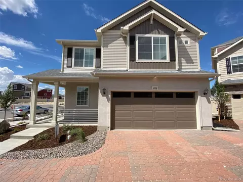 4598 N Quemoy St, Aurora, CO 80019