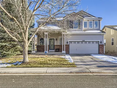 3300 E 139th Ave, Thornton, CO 80602
