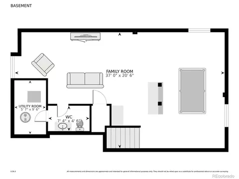 1623 E 164th Pl, Thornton, CO 80602 photo 47