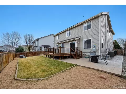 1623 E 164th Pl, Thornton, CO 80602 photo 46