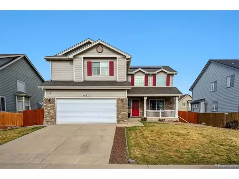 1623 E 164th Pl, Thornton, CO 80602 photo 1