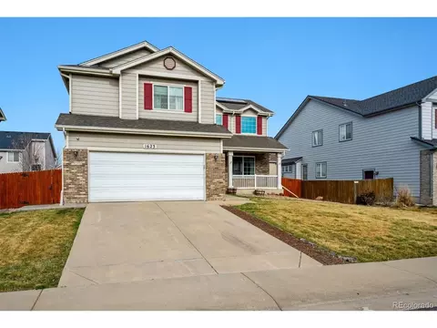 1623 E 164th Pl, Thornton, CO 80602 photo 2