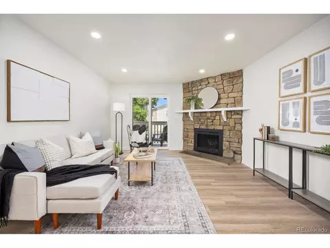 8555 Fairmount Dr #F104, Denver, CO 80247