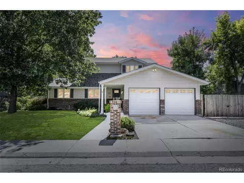 9738 W 74th Pl, Arvada, CO 80005