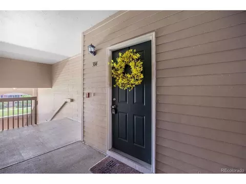 8464 S Holland Way #304, Littleton, CO 80128