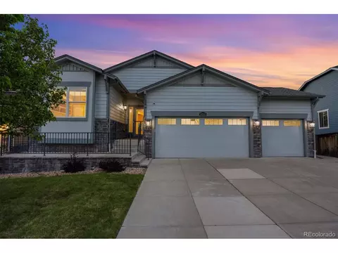 16045 Savory Cir, Parker, CO 80134