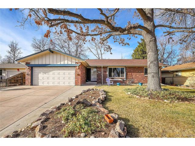 1855 S Oswego St, Aurora, CO 80012