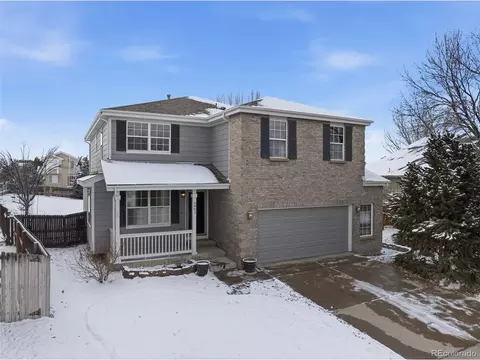 5461 Military Trl, Parker, CO 80134