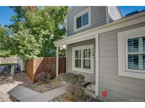 11591 E Cornell Cir, Aurora, CO 80014