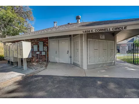 11591 E Cornell Cir, Aurora, CO 80014 photo 38
