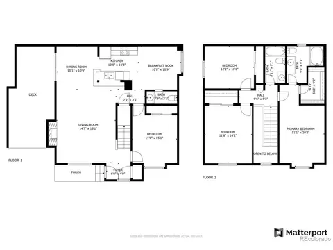 11591 E Cornell Cir, Aurora, CO 80014 photo 42