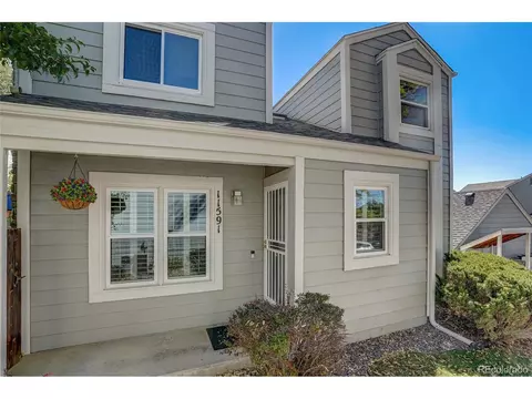 11591 E Cornell Cir, Aurora, CO 80014 photo 2